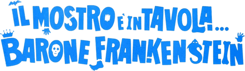 Flesh for Frankenstein