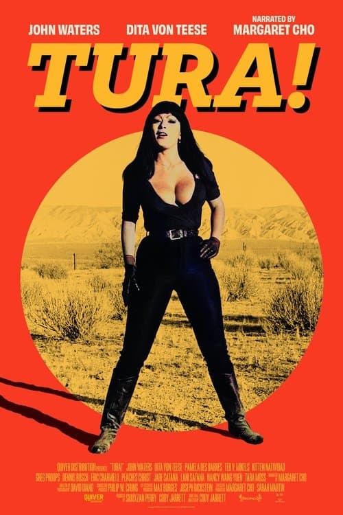 TURA!