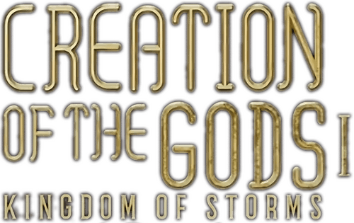 Creation of the Gods I: Kingdom of Storms