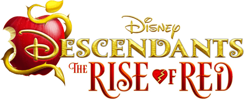 Descendants: The Rise of Red