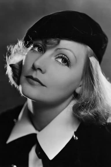 Greta Garbo