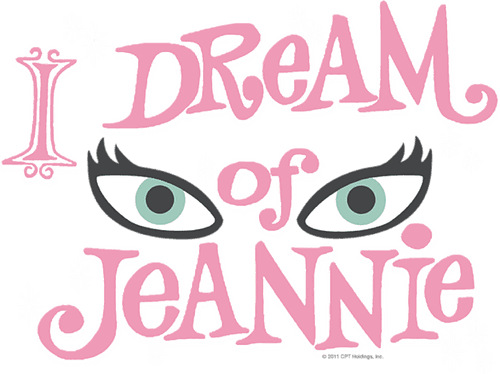 I Dream of Jeannie