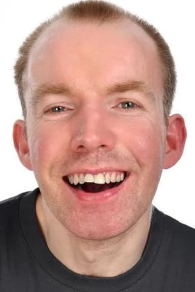 Lee Ridley