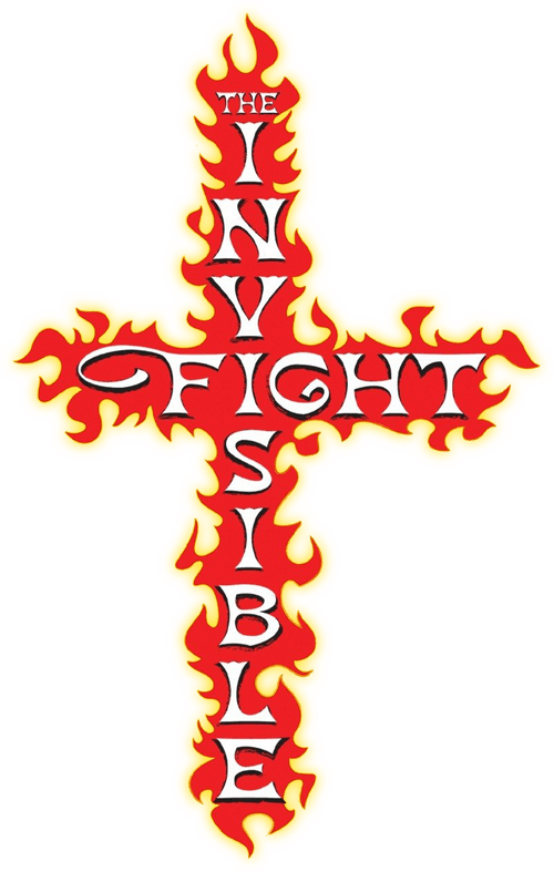 The Invisible Fight