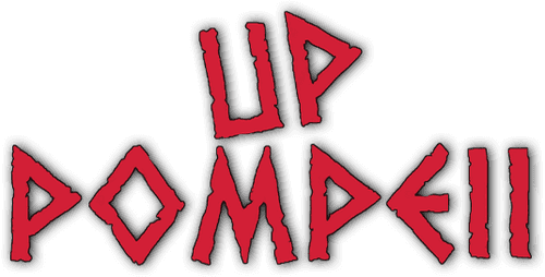 Up Pompeii!