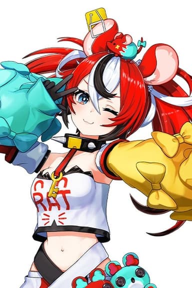 Hakos Baelz