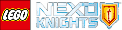 LEGO Nexo Knights