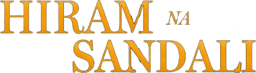 Hiram na Sandali