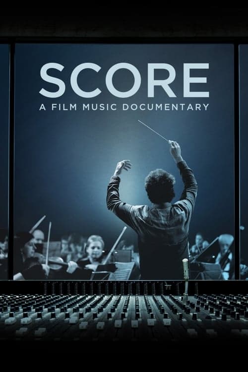 Score: A Film Music Documentary