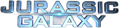 Jurassic Galaxy