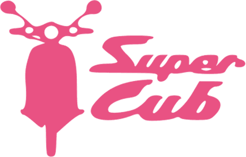 Super Cub