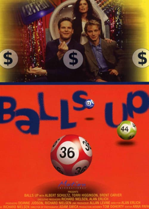 Balls Up