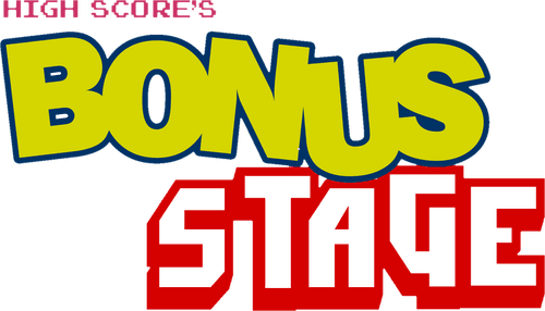 High Score's Bonus Stage