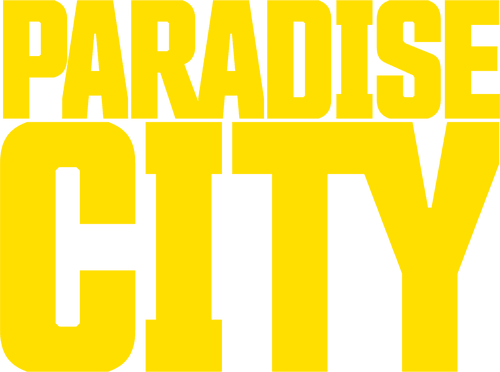 Paradise City