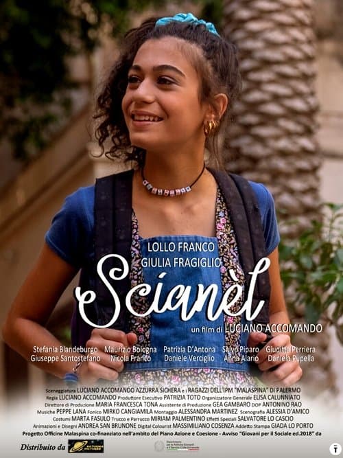 Scianèl