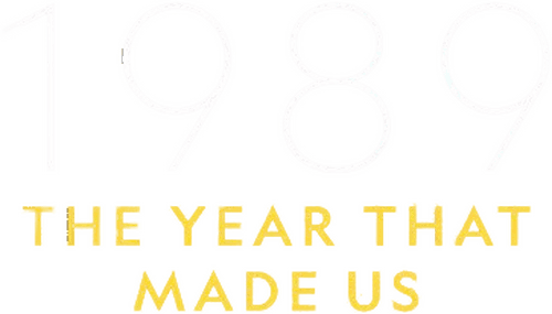 1989: The Year that Made Us