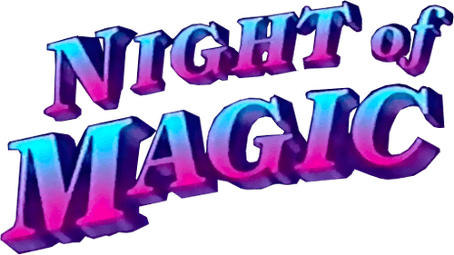 Disney's Night of Magic