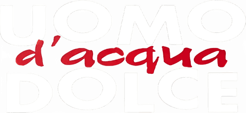 Uomo d'acqua dolce
