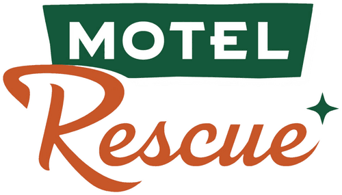 Motel Rescue