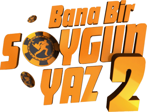 Bana Bir Soygun Yaz 2