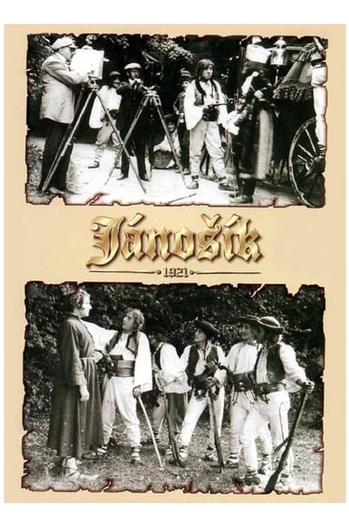 Jánošík