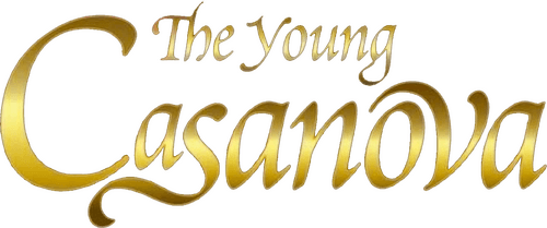 The Young Casanova