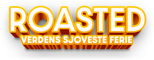 Roast on the Coast