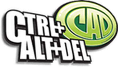 Ctrl+Alt+Del: The Animated Series