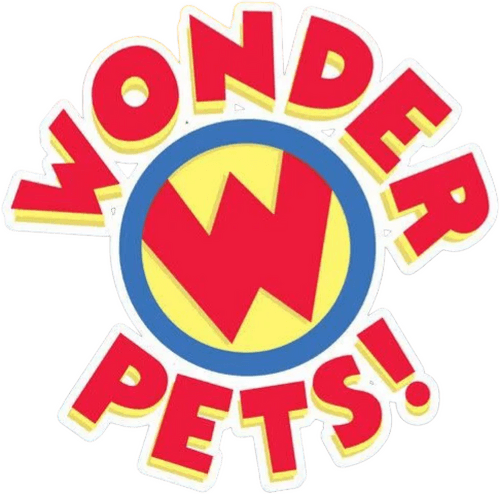 The Wonder Pets