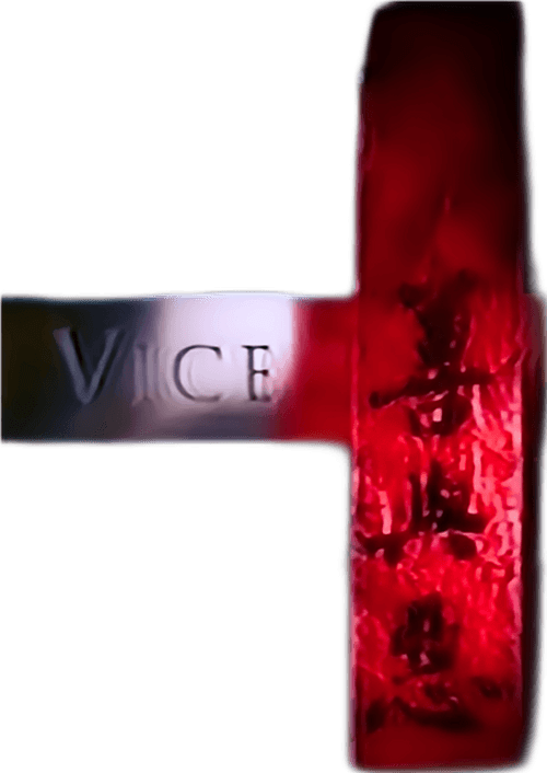 Shanghai Vice