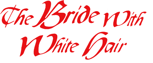 The Bride with White Hair