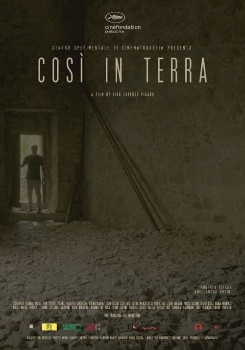 Così in Terra