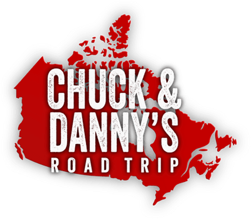 Chuck & Danny’s Road Trip
