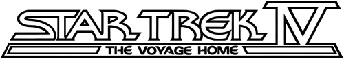 Star Trek IV: The Voyage Home