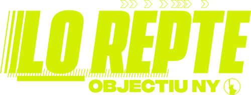 Lo repte: objectiu Nova York