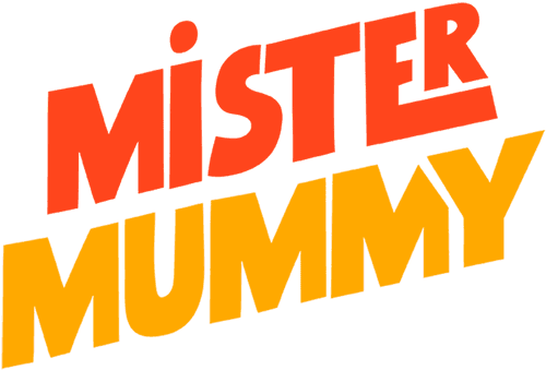 Mister Mummy