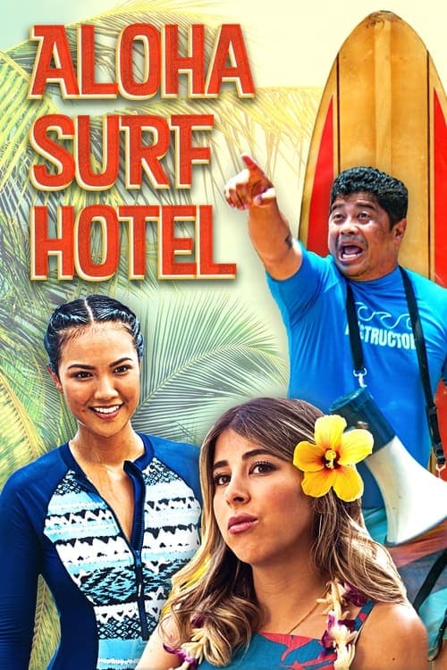 Aloha Surf Hotel