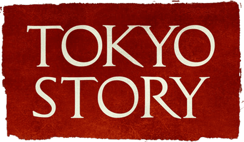 Tokyo Story