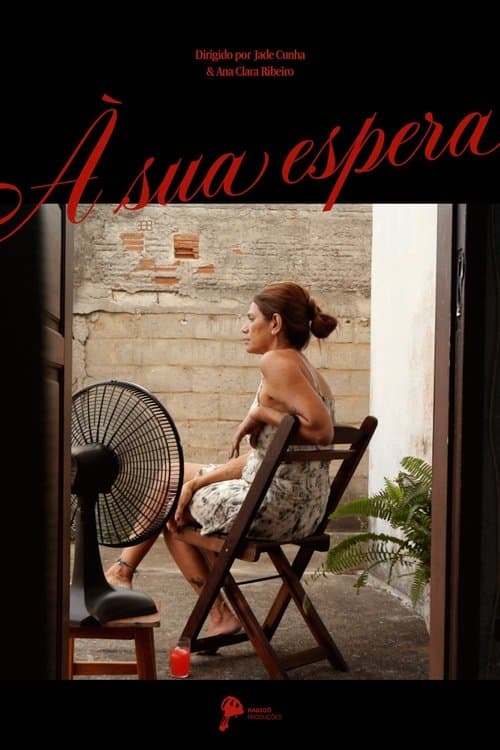 Waiting For You