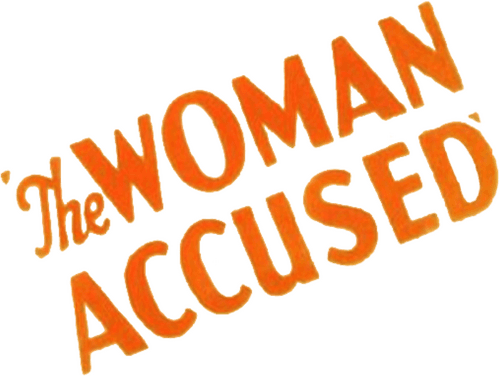 The Woman Accused