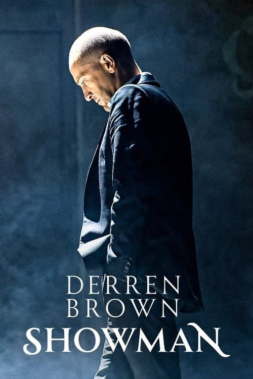 Derren Brown: Showman