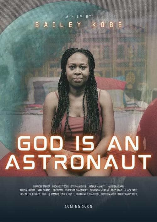 God Is an Astronaut