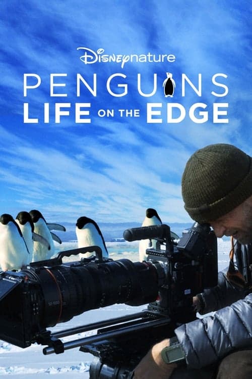 Penguins: Life on the Edge