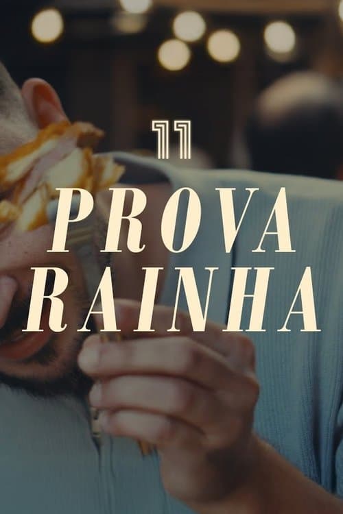 Prova Rainha