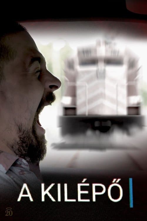 A kilépő