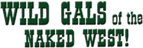 Wild Gals of the Naked West