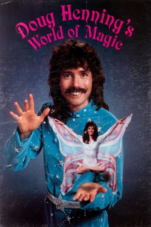 Doug Henning's World of Magic