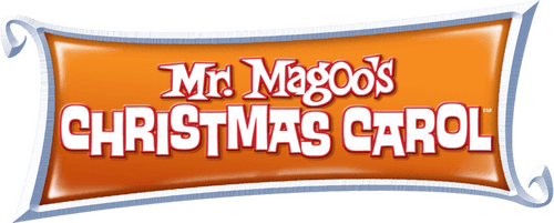 Mister Magoo's Christmas Carol