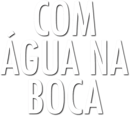 Com Água na Boca