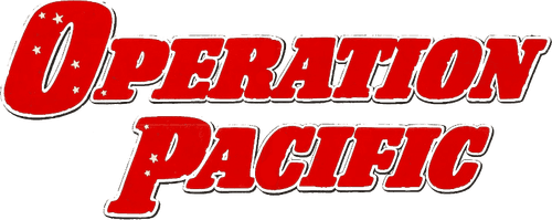 Operation Pacific